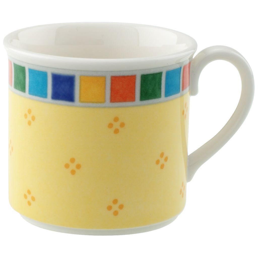 Villeroy & Boch Twist Alea Limone Espressokopp 100 ml