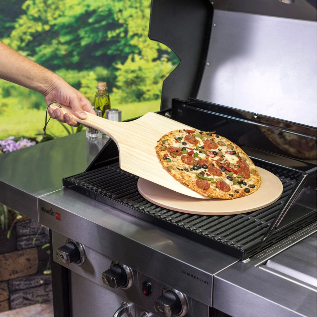 Char-Broil Pizzaset 38 cm