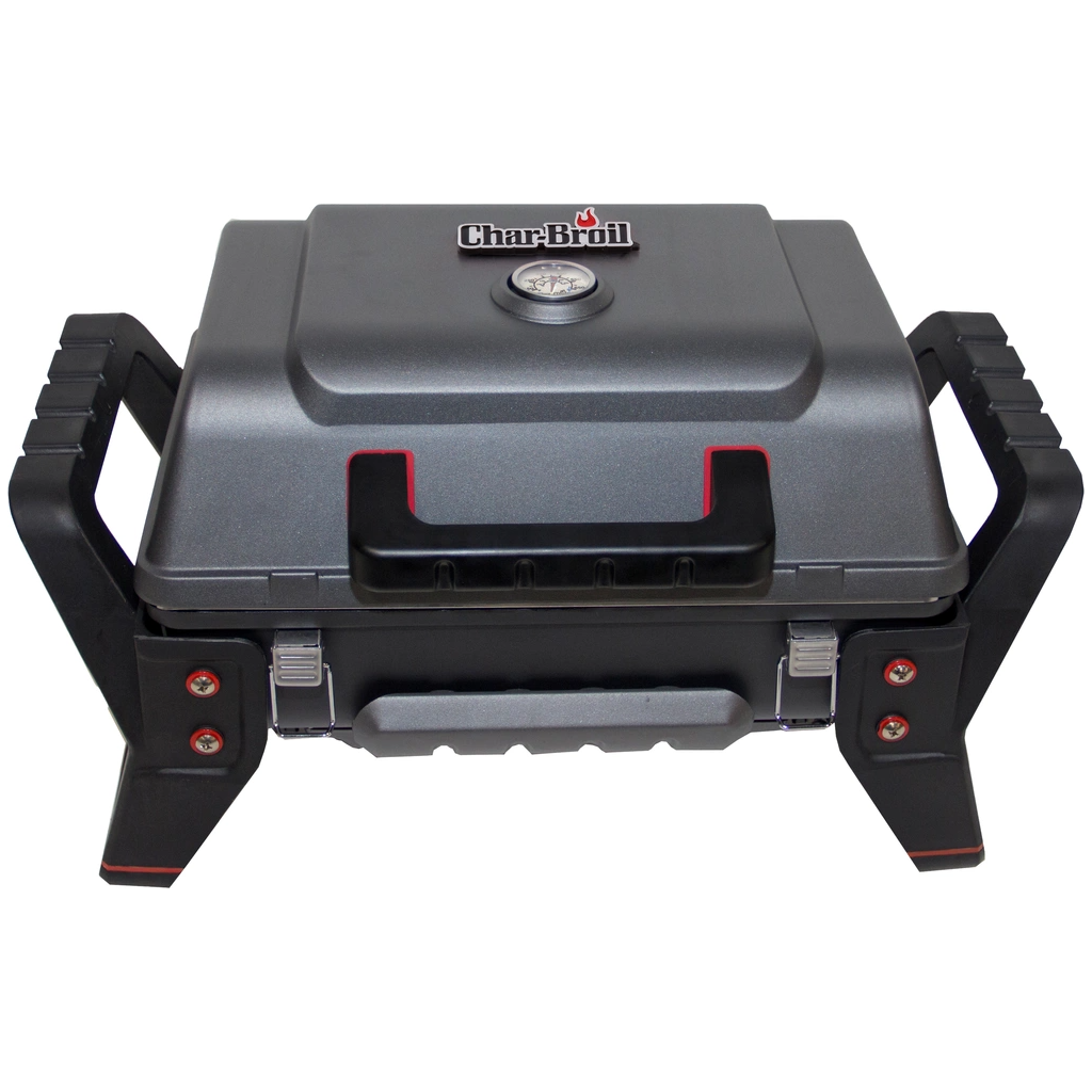 Char-Broil Gasolgrill Grill2Go X200