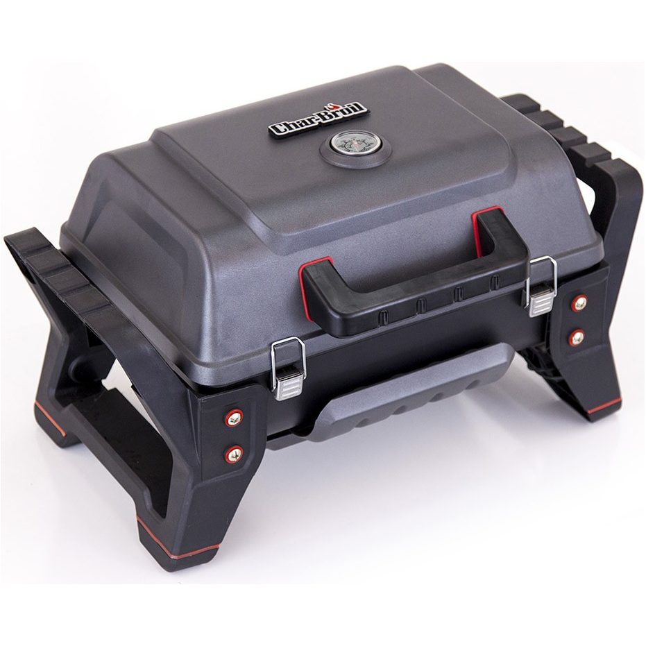 Char-Broil Gasolgrill Grill2Go X200