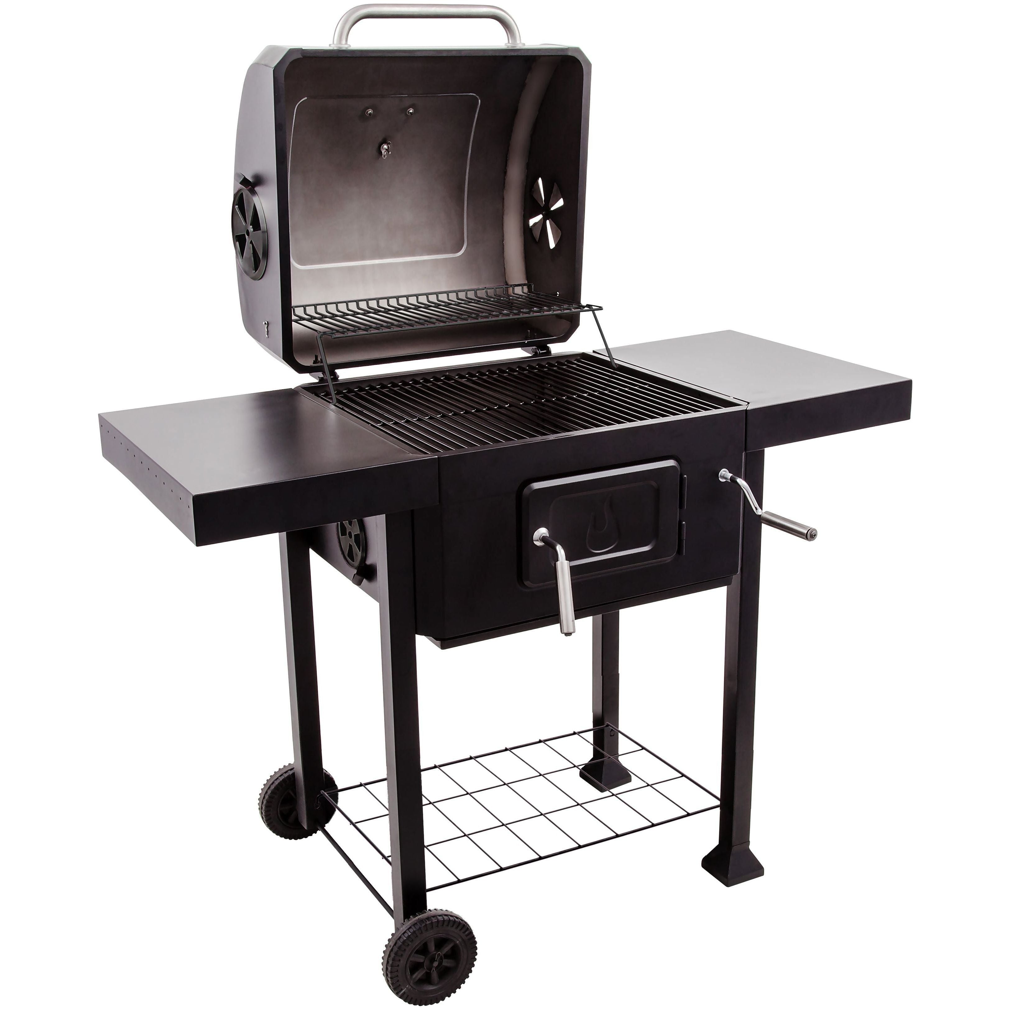 Char-Broil Kolgrill Performance 2600