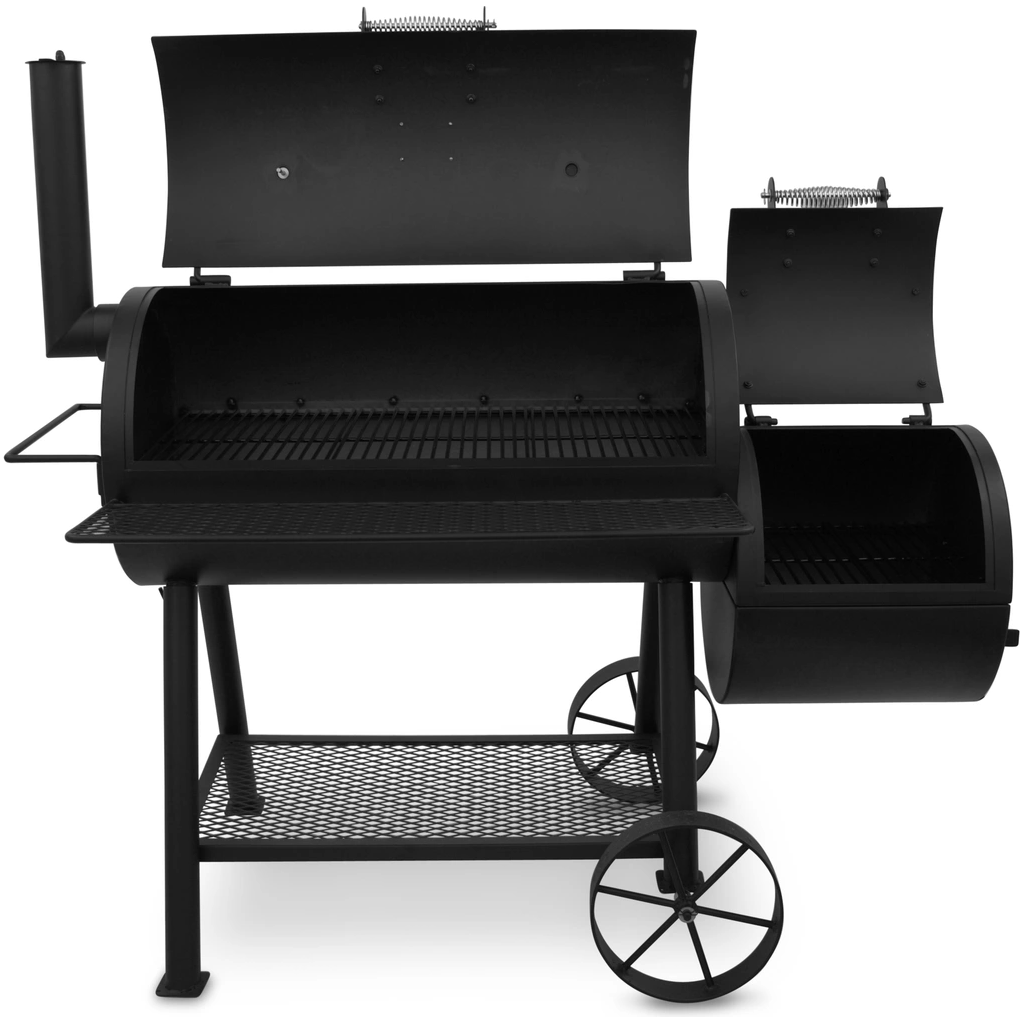 Char-Broil Kolgrill Oklahoma Joe Smoker