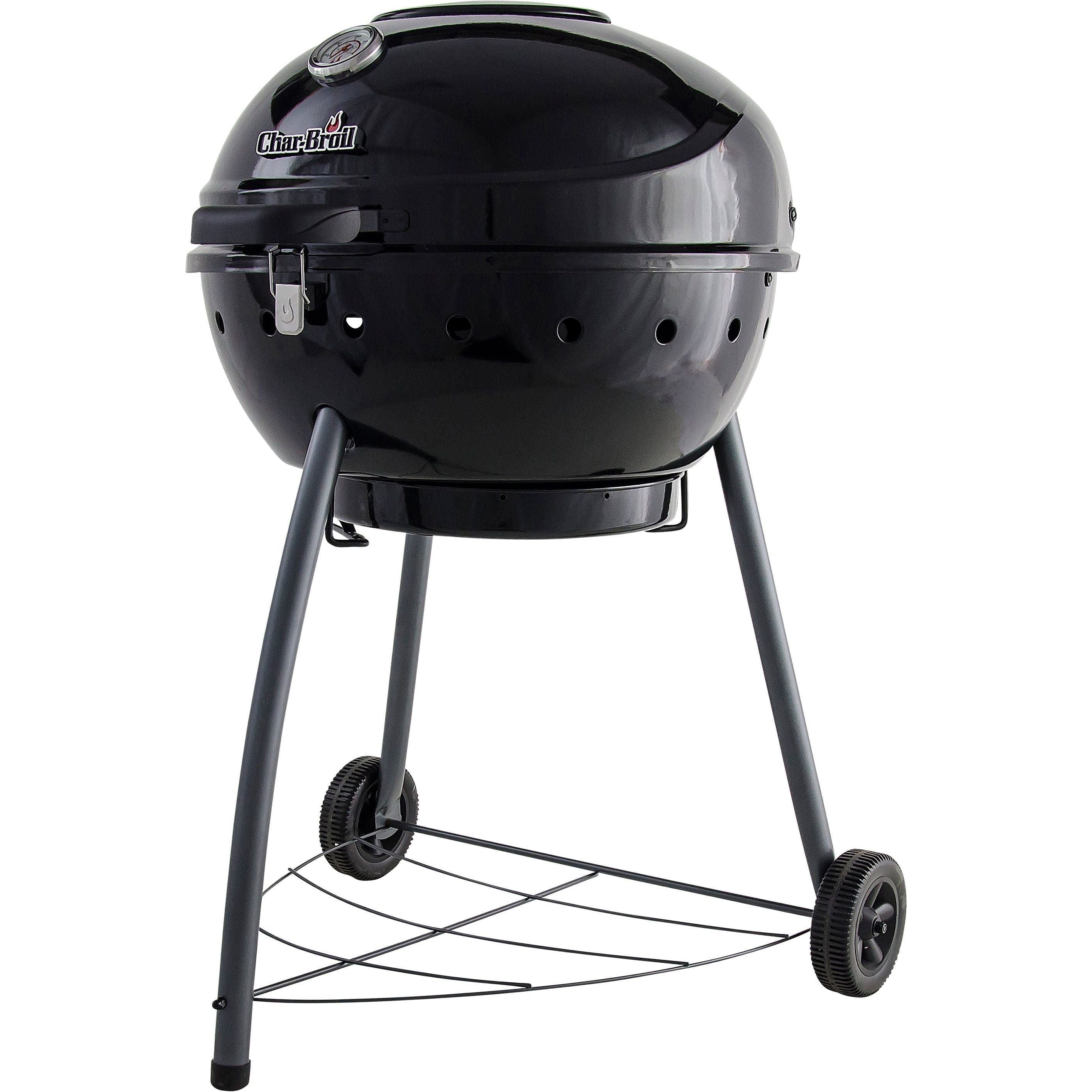 Char-Broil Klotgrill Kettleman