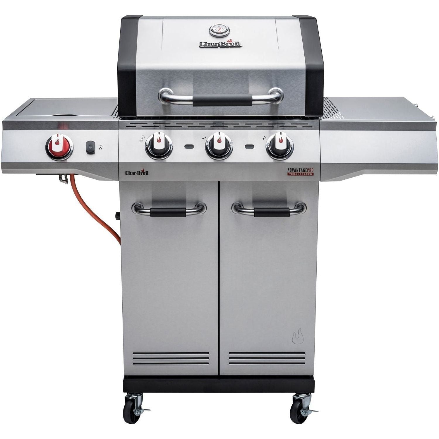 Char-Broil Gasolgrill Advantage PRO B3