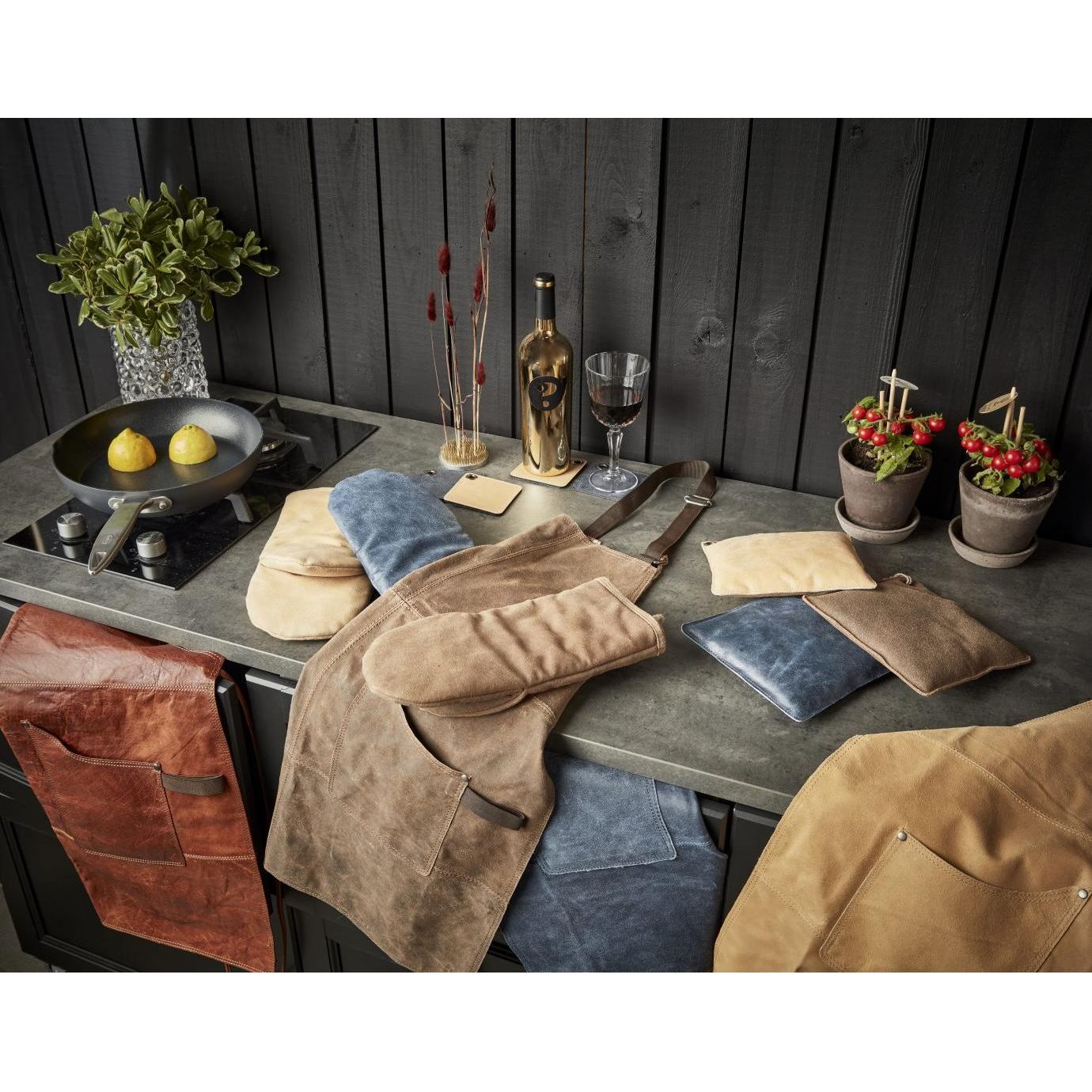 Scandinavian Home Grillvante Home