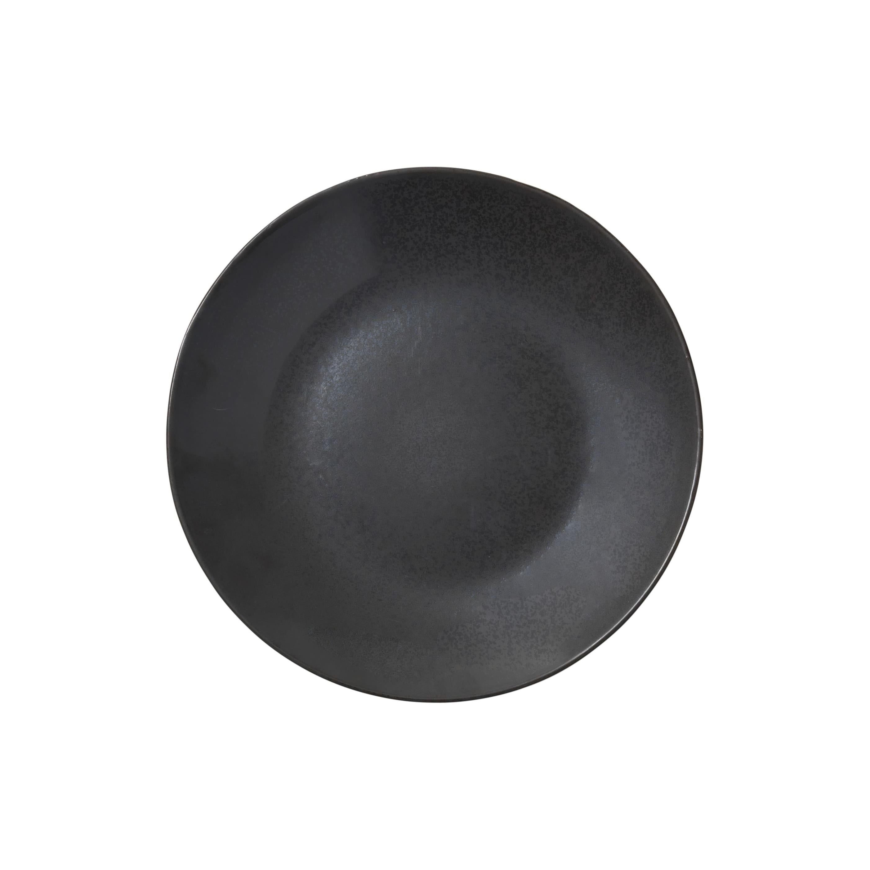 Broste Copenhagen Nordic Coal Pastatallrik Djup 29 cm