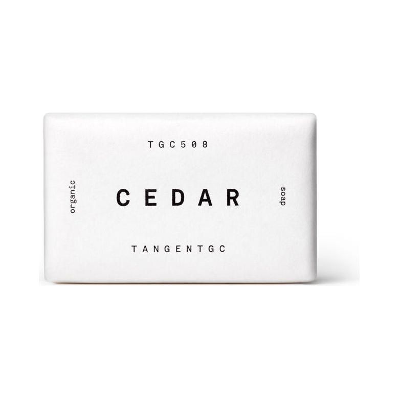 TangentGC Cedar Tvål 100 g Tangent GC