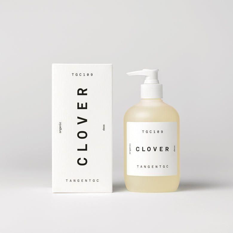 TangentGC Clover Handtvål 350 ml Tangent GC