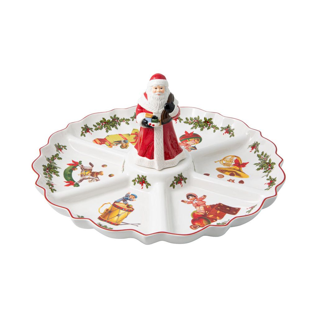 Villeroy & Boch Toy's Fantasy Kabaret Nostalgia