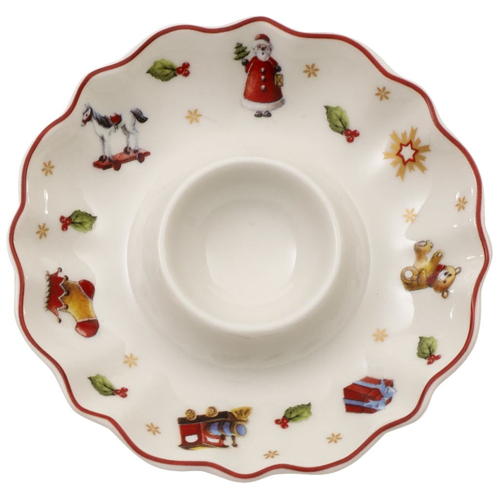 Villeroy & Boch Toy's Delight Äggkopp 110 mm