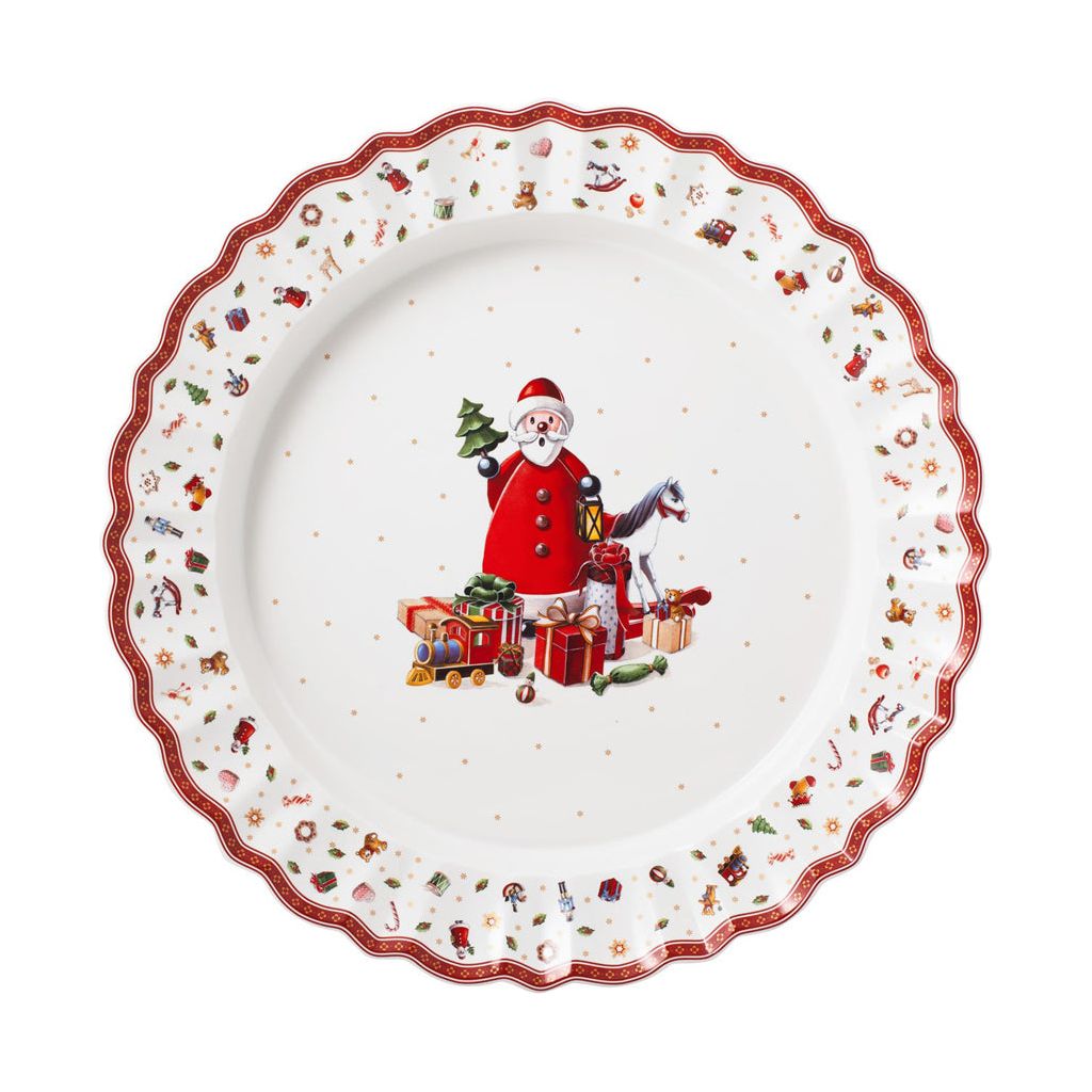 Villeroy & Boch Toy's Delight Serveringsfat 462 mm