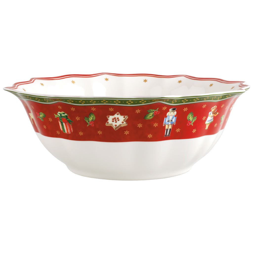 Villeroy & Boch Toy's Delight Salladsskål 2.8 l