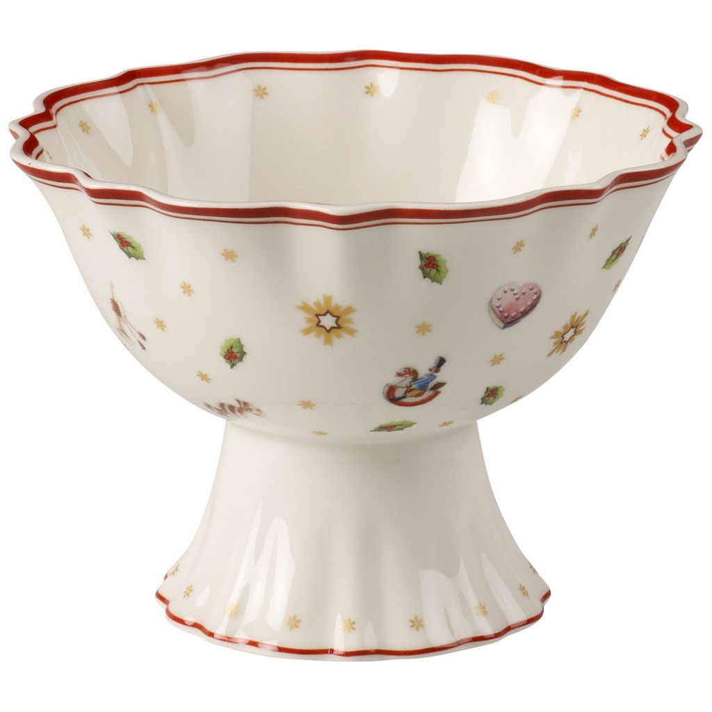 Villeroy & Boch Toy's Delight Fotad individuell skål 33 cl