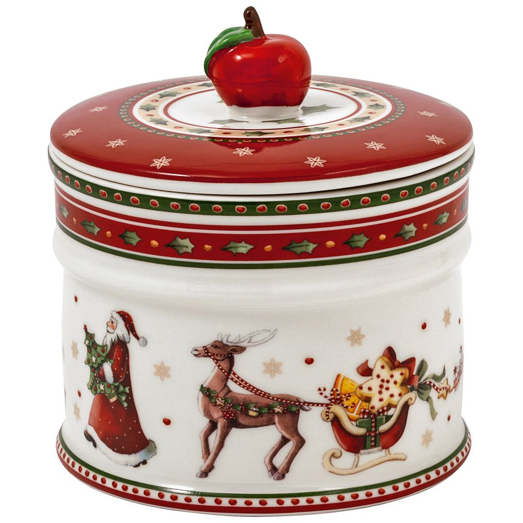 Villeroy & Boch Winter Bakery Delight Bakverkask 420 ml