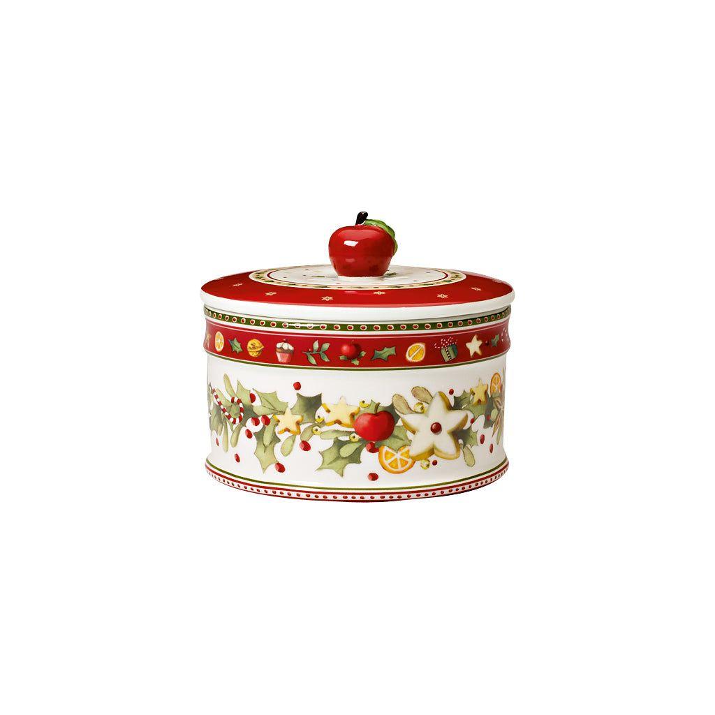 Villeroy & Boch Winter Bakery Delight Bakelseask 550 ml