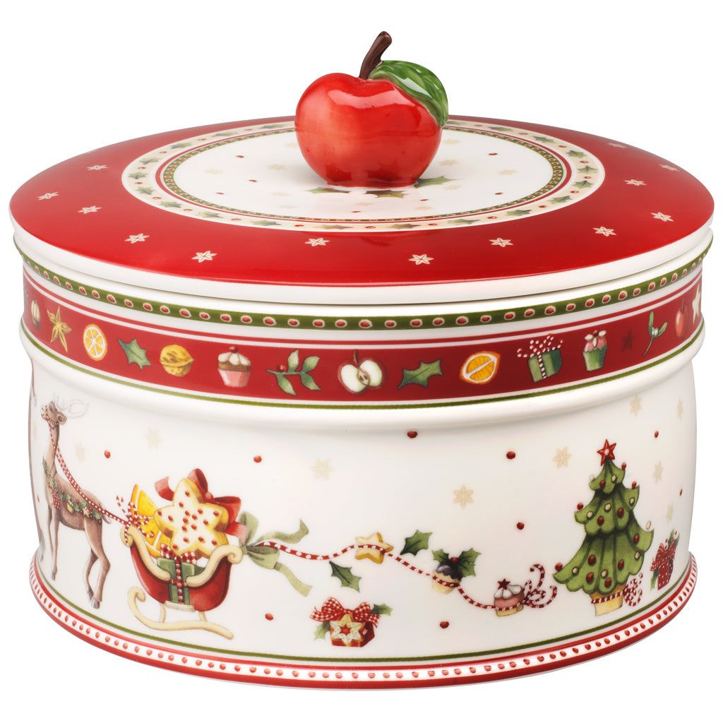 Villeroy & Boch Winter Bakery Delight Bakelseask 1300 ml