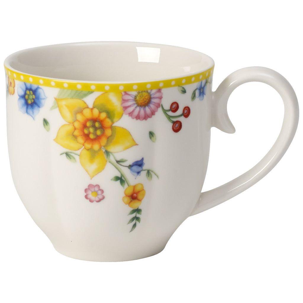 Villeroy & Boch Spring Awakening Kaffekopp 230 ml