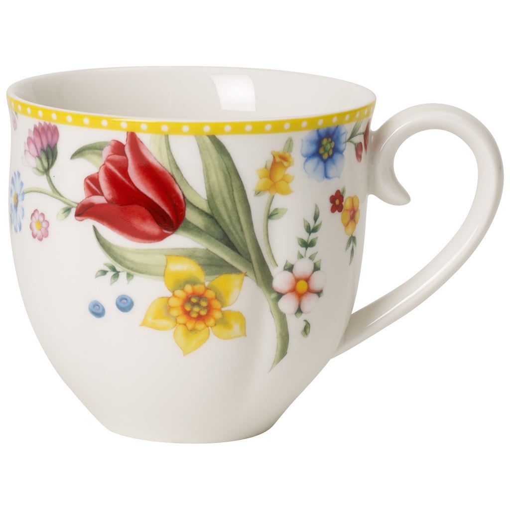 Villeroy & Boch Spring Awakening Mugg 39 cl