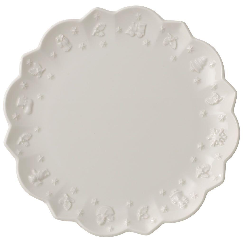 Villeroy & Boch Toy's Delight Royal Classic Salladstallrik 233 mm