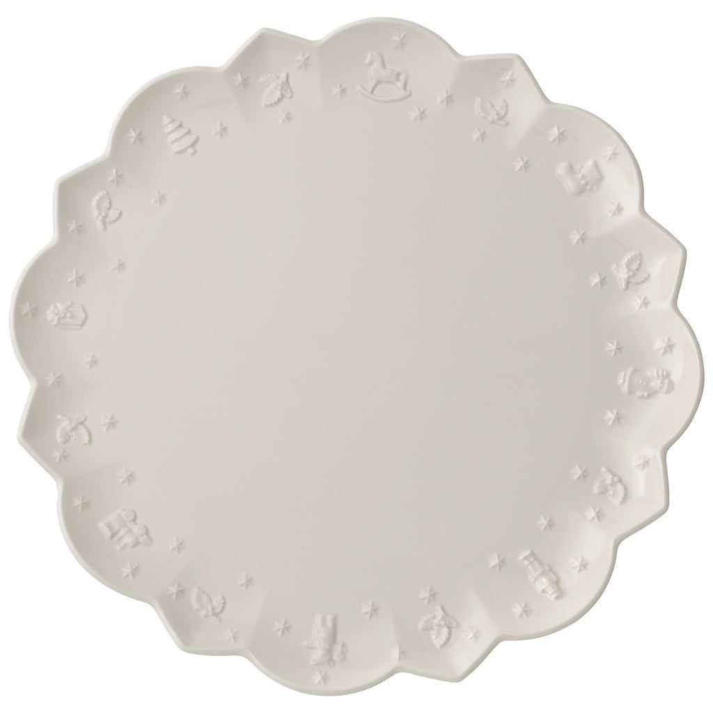 Villeroy & Boch Toy's Delight Royal Classic Bufféfat 337 mm