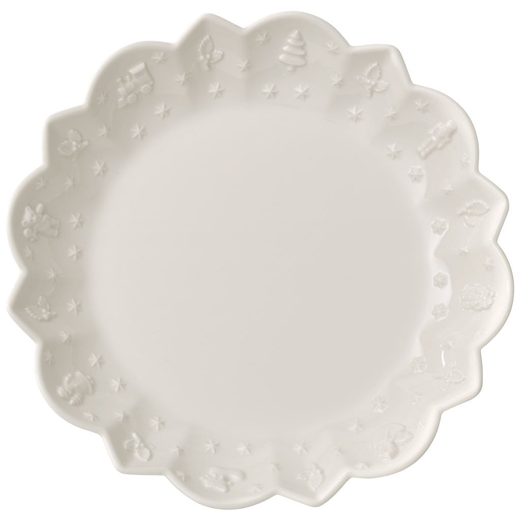 Villeroy & Boch Toy's Delight Royal Classic Skål stor 24,5 cm