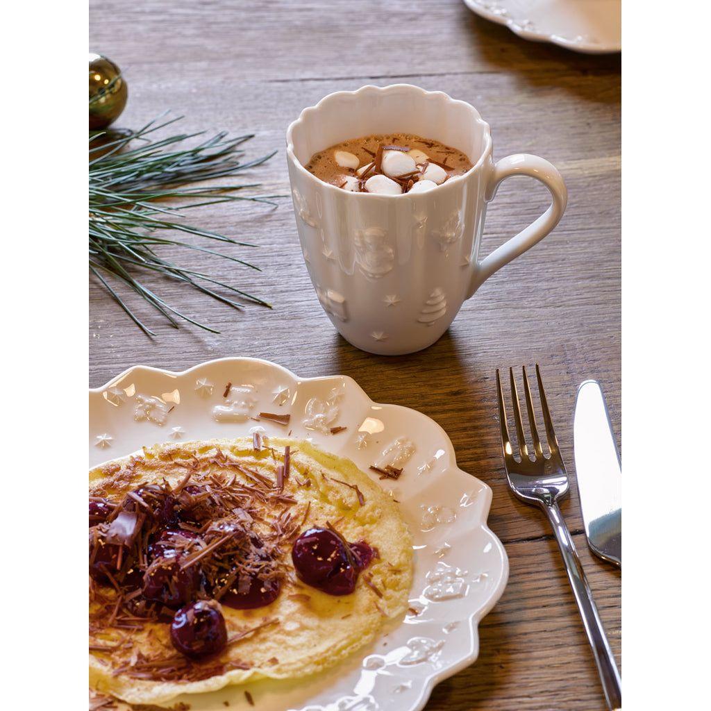 Villeroy & Boch Toy's Delight Royal Classic Salladstallrik 233 mm