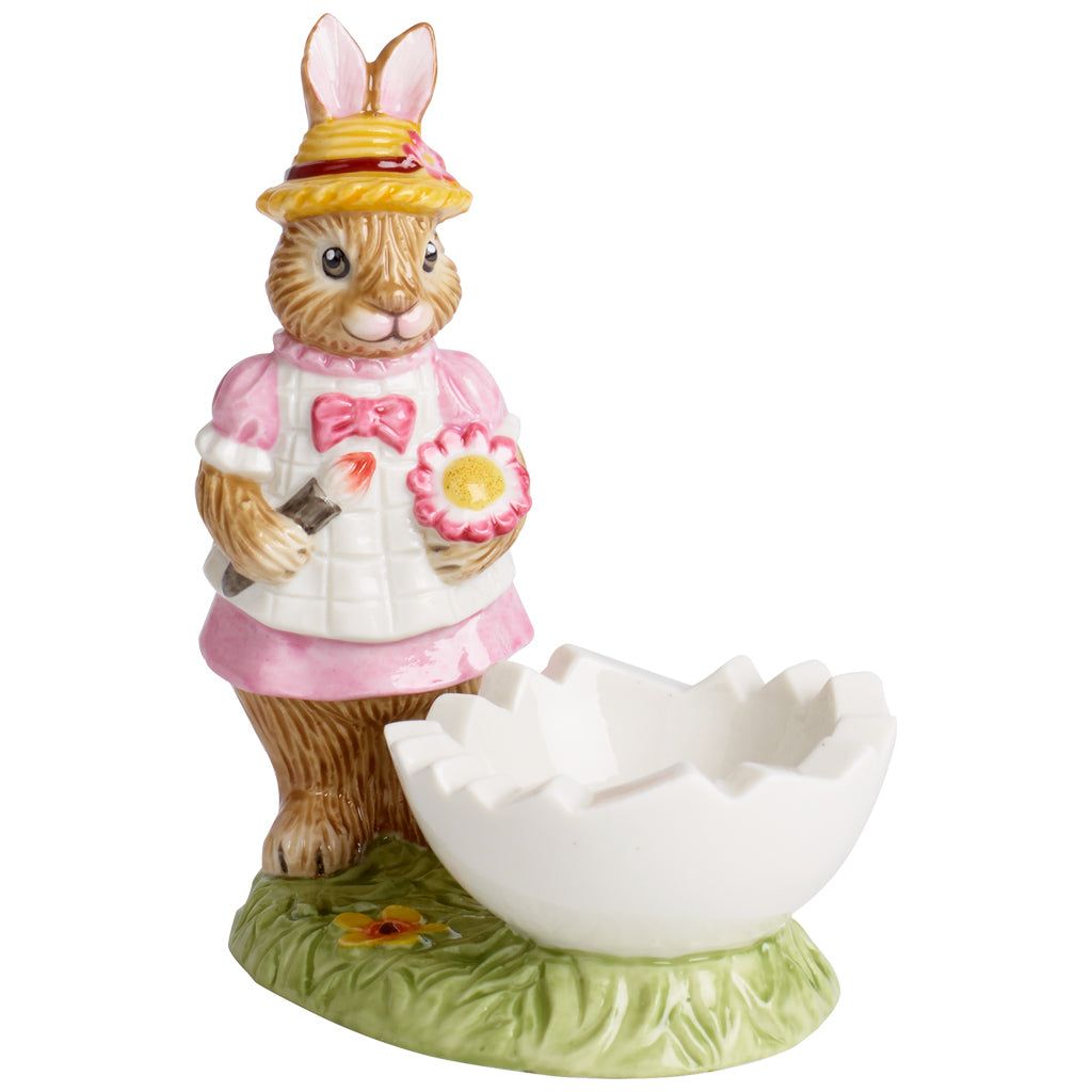 Villeroy & Boch Bunny Tales Äggkopp Anna