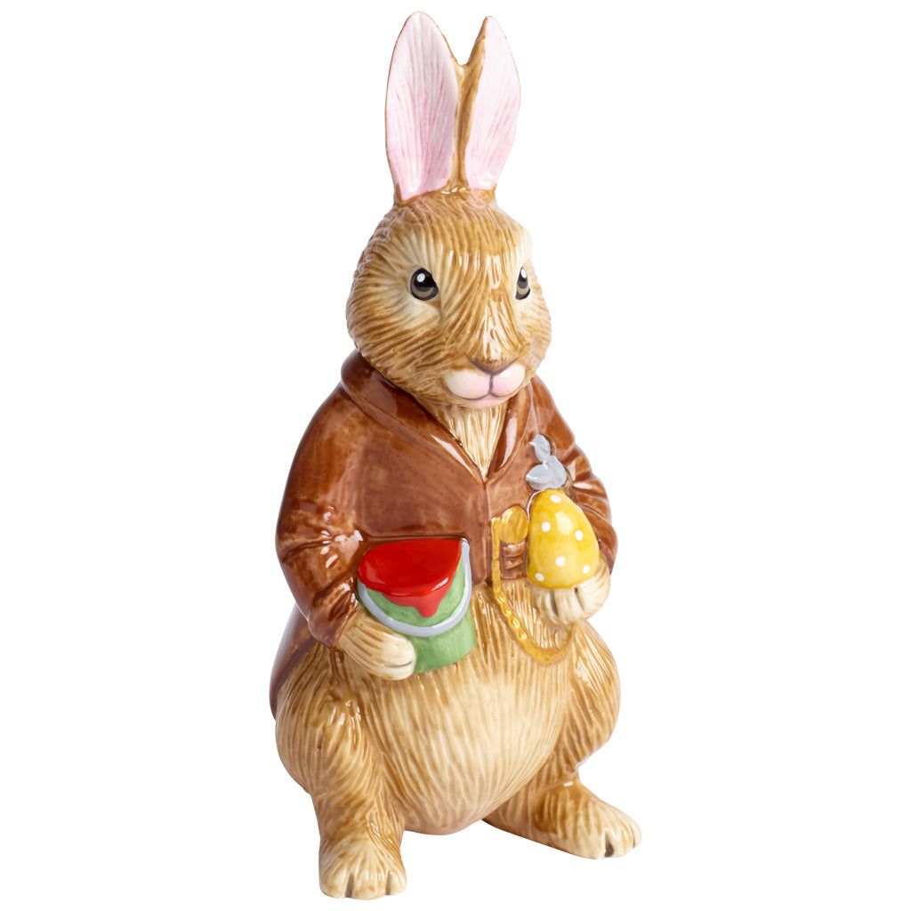 Villeroy & Boch Bunny Tales Farfar Hans