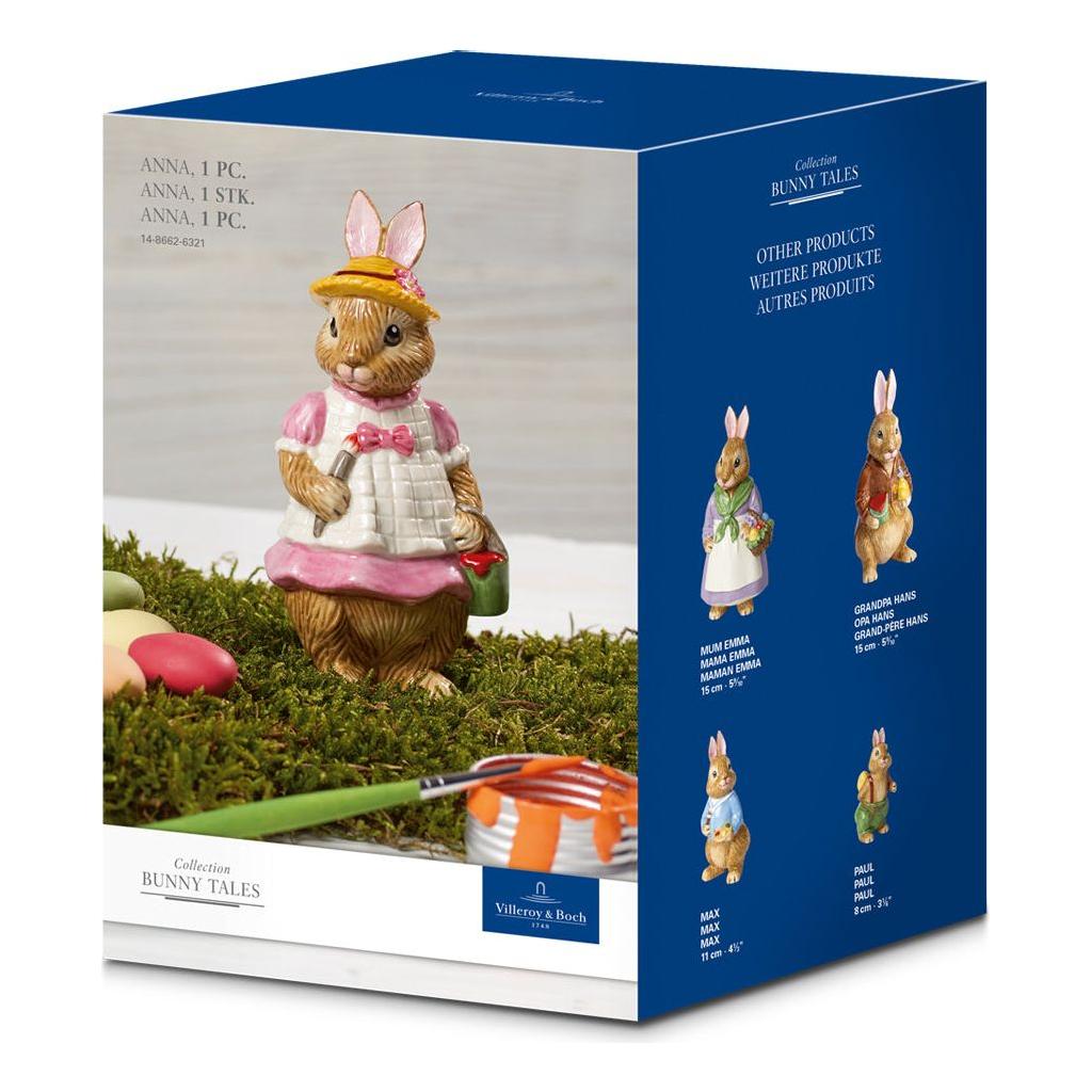 Villeroy & Boch Bunny Tales Anna