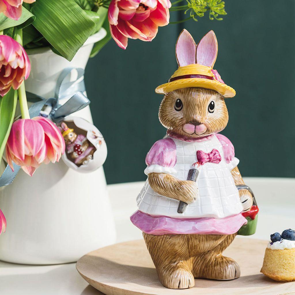 Villeroy & Boch Bunny Tales Anna, stor