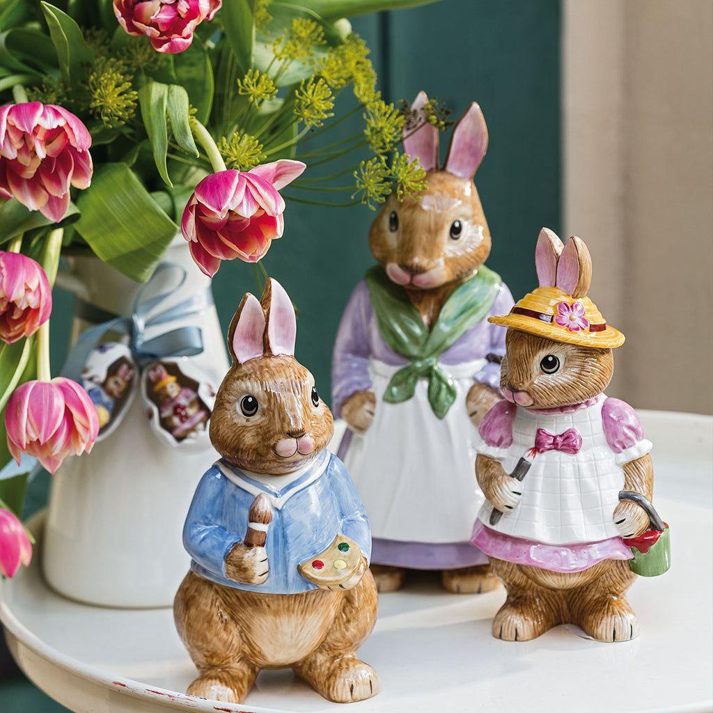 Villeroy & Boch Bunny Tales Anna, stor