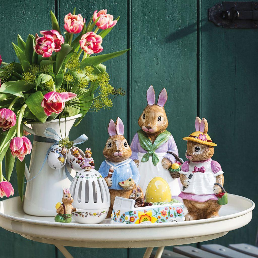 Villeroy & Boch Bunny Tales Anna, stor