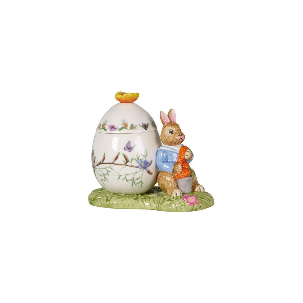 Villeroy & Boch Bunny Tales Låda Påskägg Max med morot 90 ml