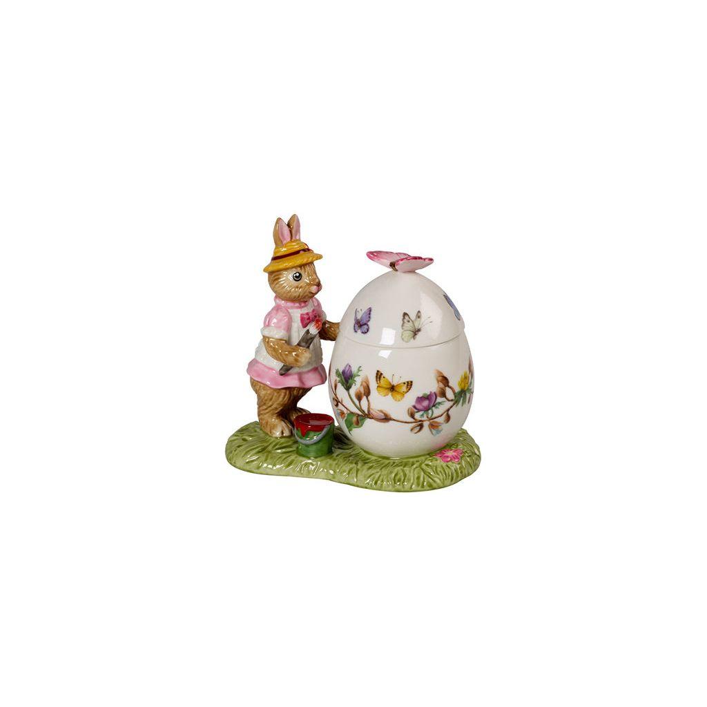 Villeroy & Boch Bunny Tales Låda Påskägg Anna målning 90 ml