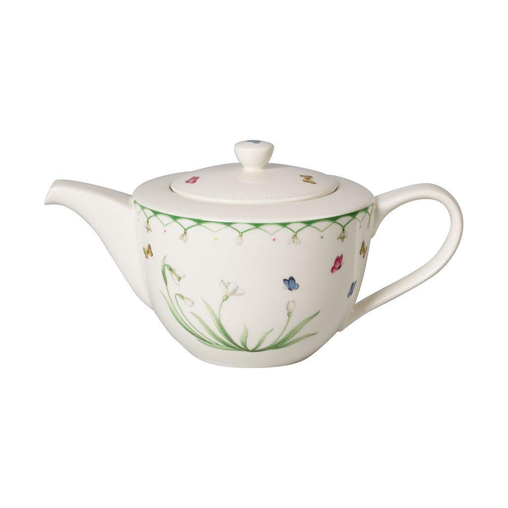 Villeroy & Boch Colourful Spring Tekanna 6 pers. 1.2 l