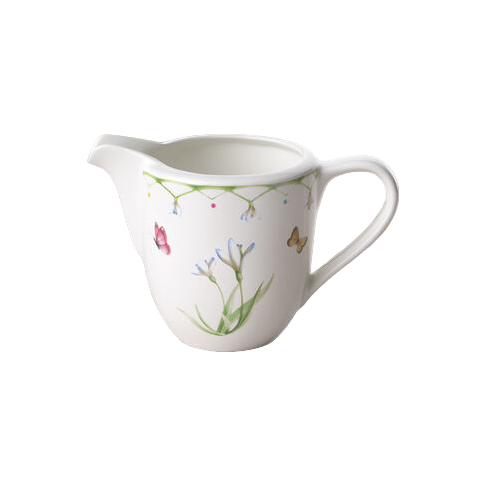 Villeroy & Boch Colourful Spring Mjölkkanna