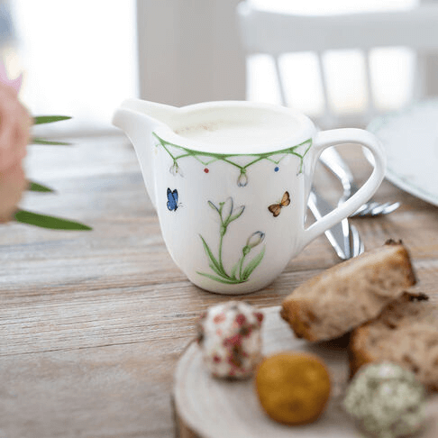 Villeroy & Boch Colourful Spring Mjölkkanna