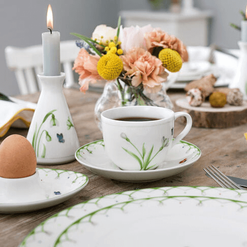 Villeroy & Boch Colourful Spring Kaffekopp 23 cl