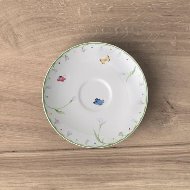 Villeroy & Boch Colourful Spring Kaffe Kopp Fat 15 cm