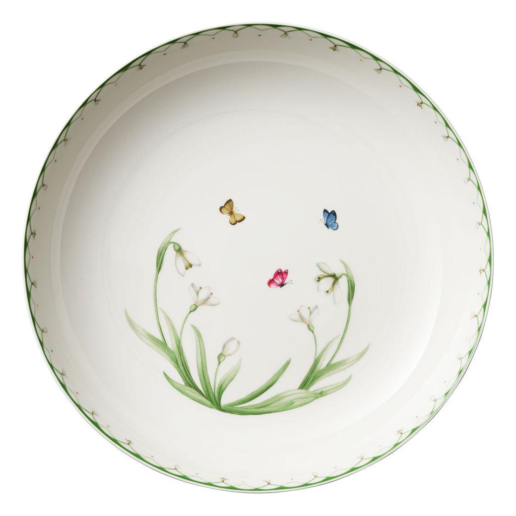 Villeroy & Boch Colourful Spring Salladsskål 3.4 l