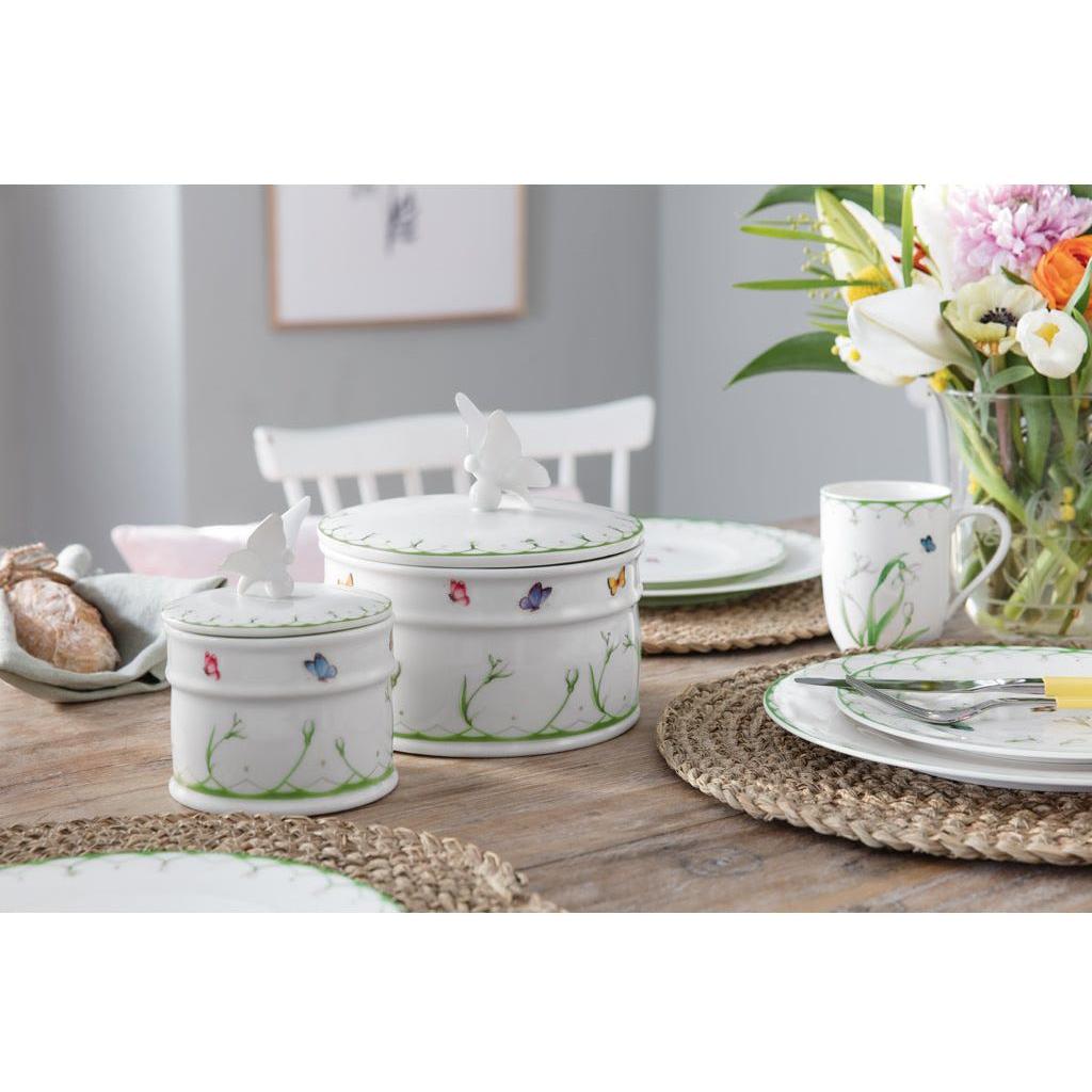 Villeroy & Boch Colourful Spring Låda, stor 1400 ml