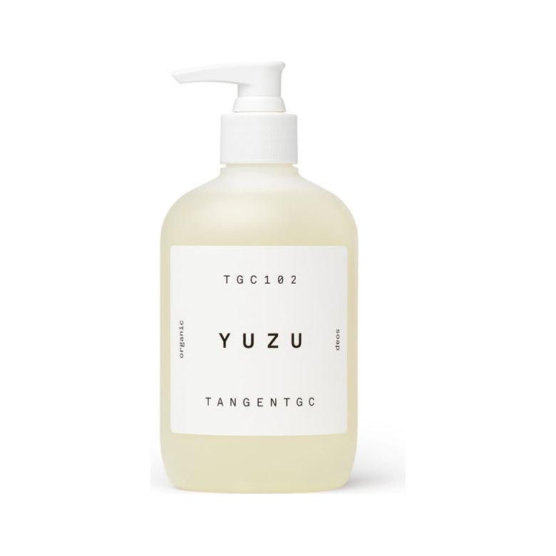 TangentGC Yuzu Handtvål 350 ml Tangent GC