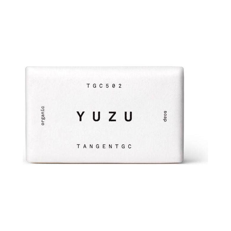 TangentGC Yuzu Tvål 100 g Tangent GC