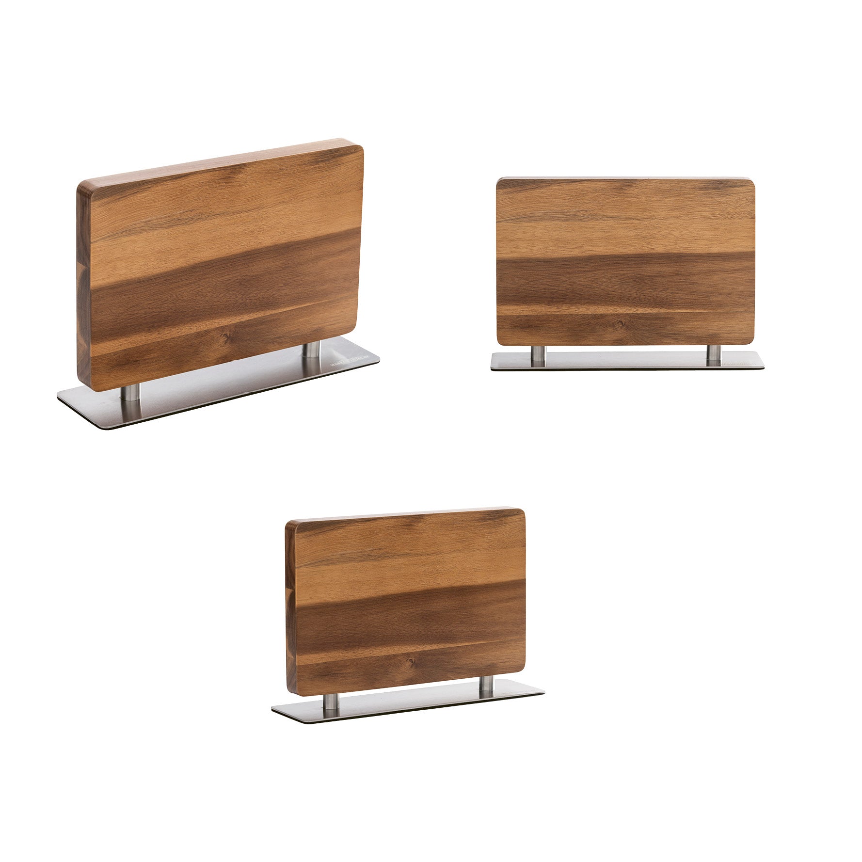 Markus Aujalay Knivblock med magnet 24x34 cm