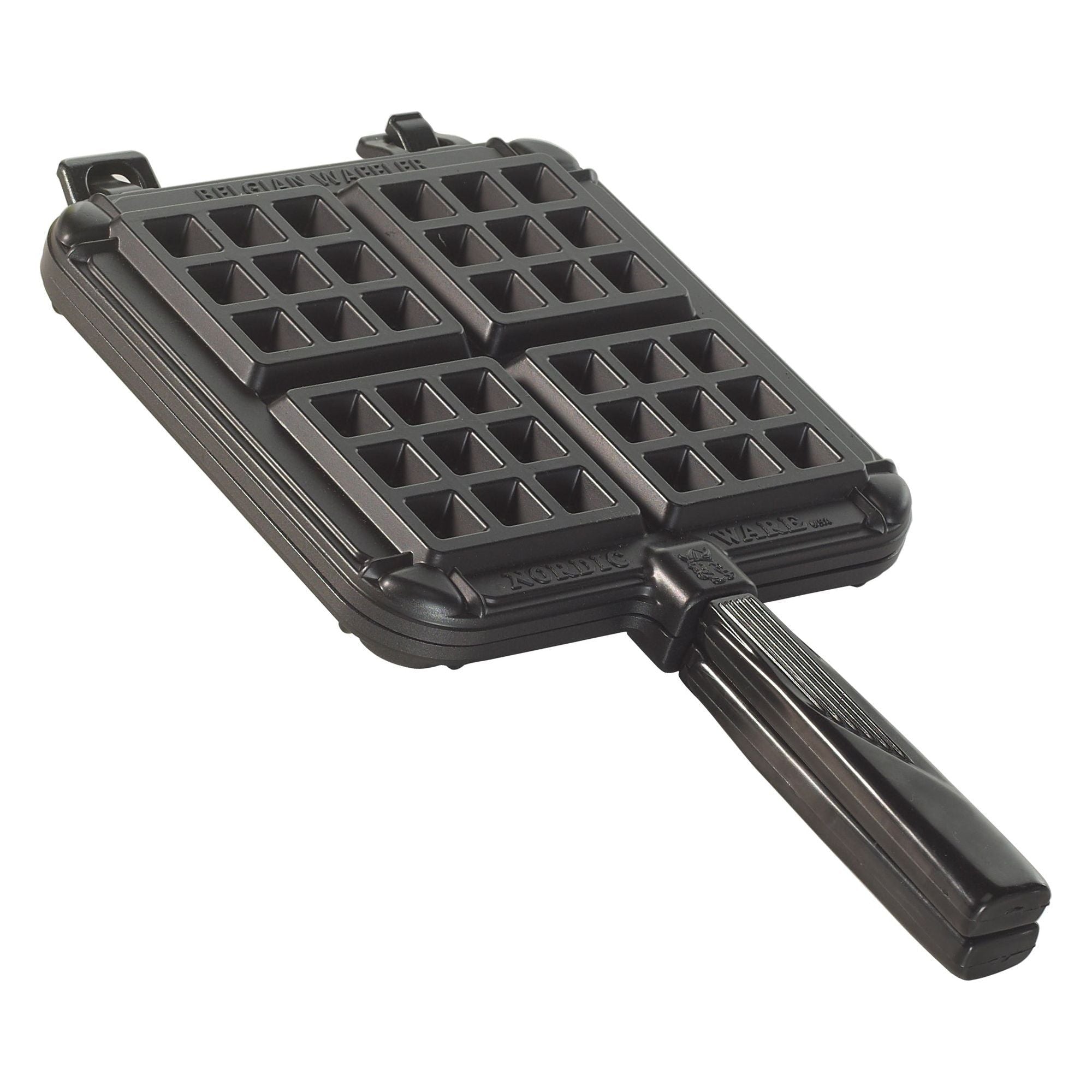 Nordic Ware Belgian Waffle Pan