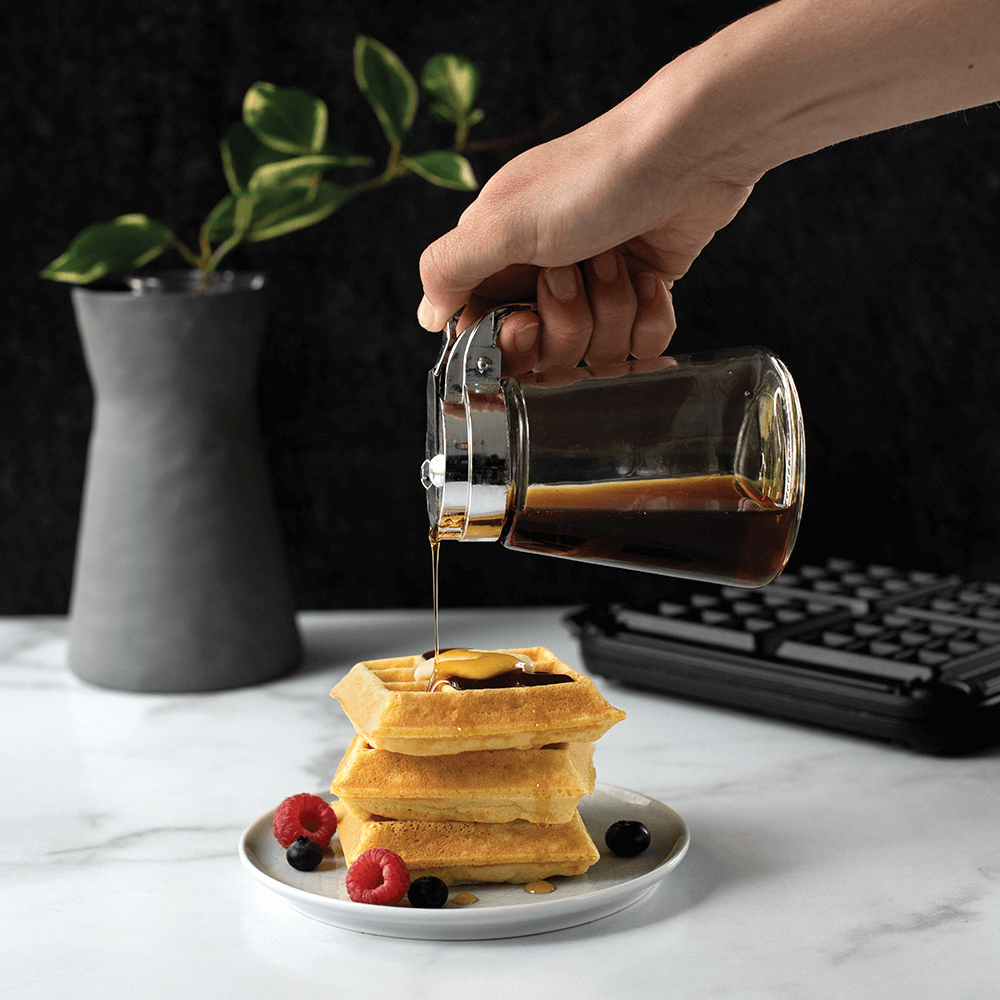 Nordic Ware Belgian Waffle Pan