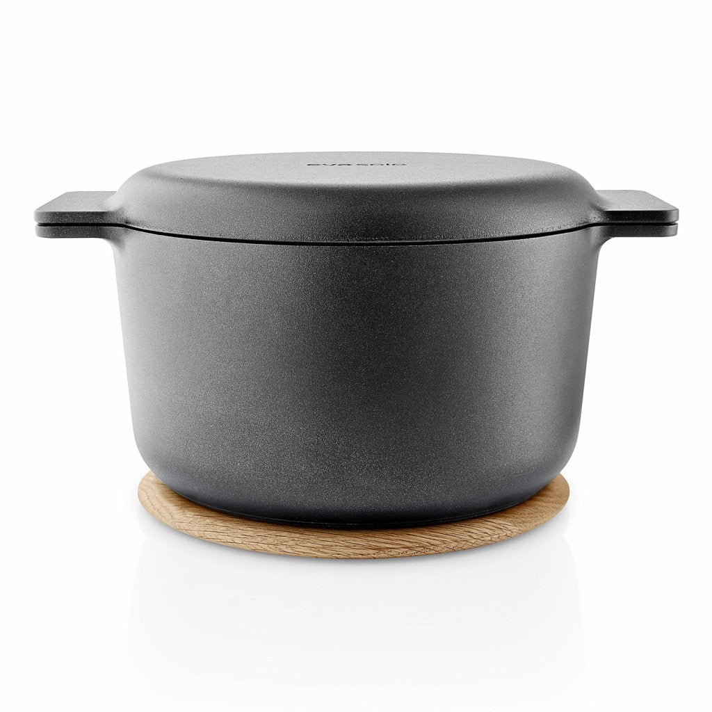 Eva Solo Underlägg för gryta NORDIC KITCHEN 18,5 cm, magnetiskt