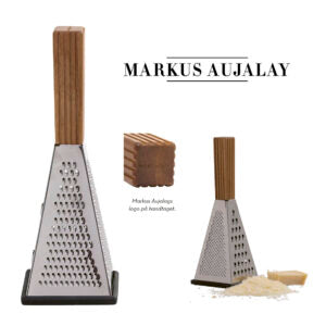 Markus Aujalay Rivjärn 30cm