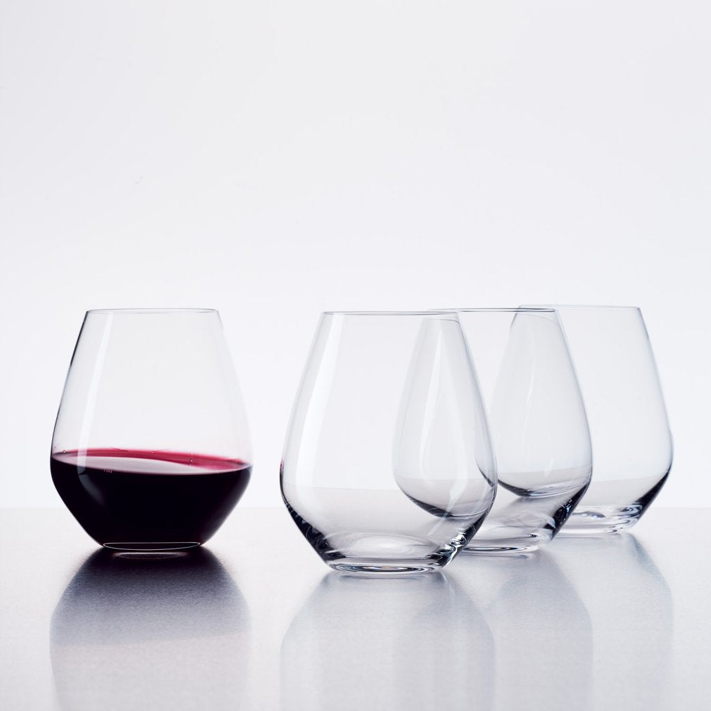 Spiegelau Set med 4 universella glas XL Authentis Casual Spiegelau 62,5 cl