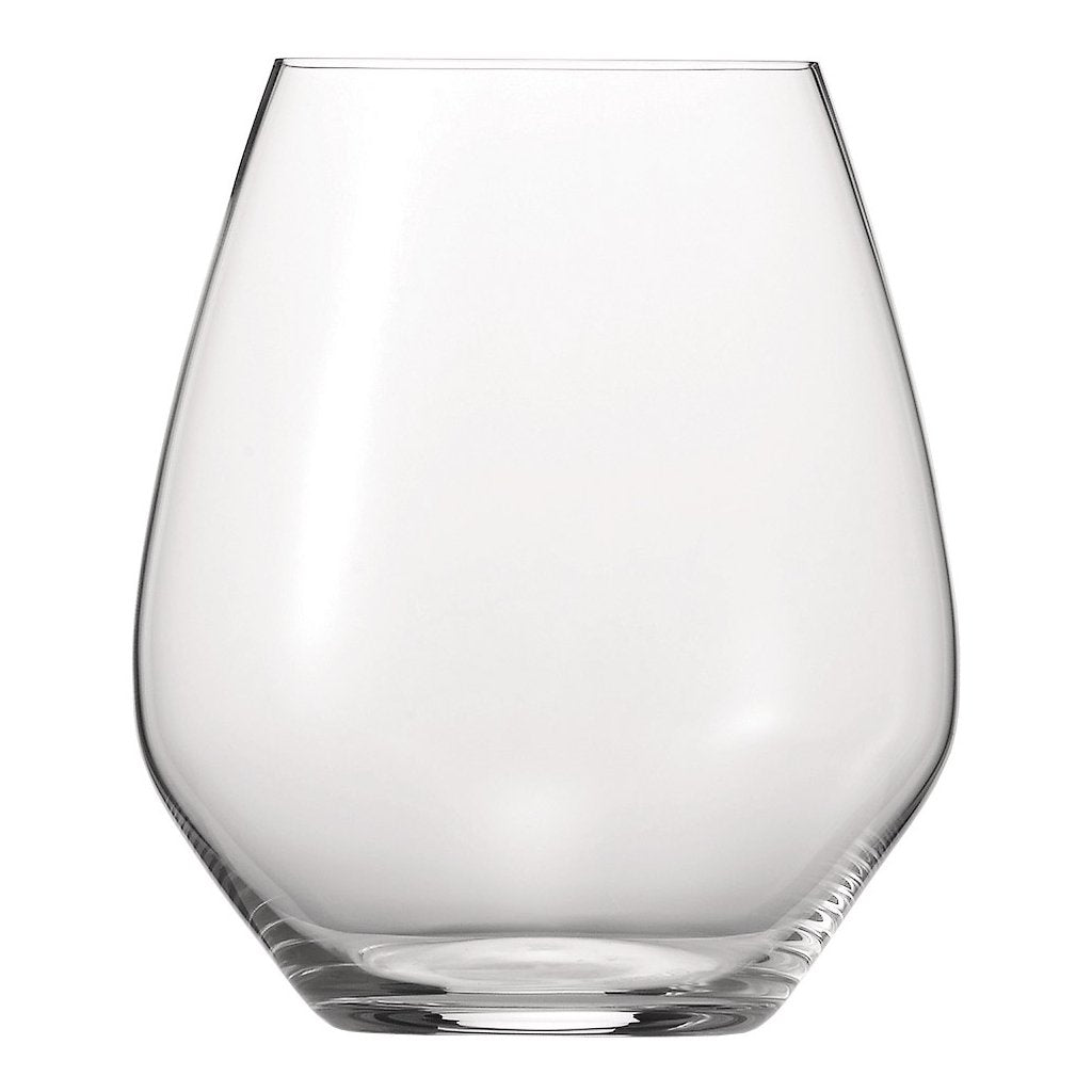 Spiegelau Set med 4 universella glas XL Authentis Casual Spiegelau 62,5 cl